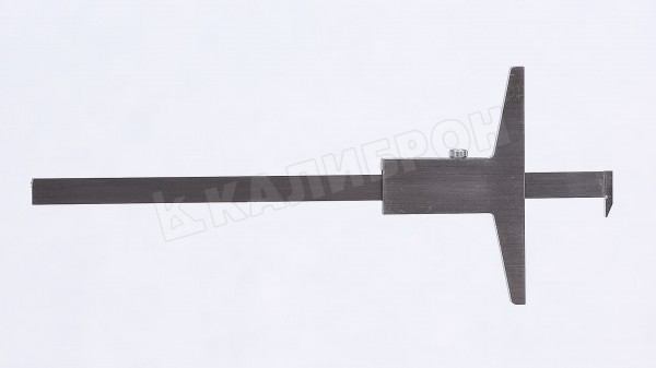 Штангенглубиномер ШГС 0-150 мм 0,05 мм (102мм) с пов. 132-520